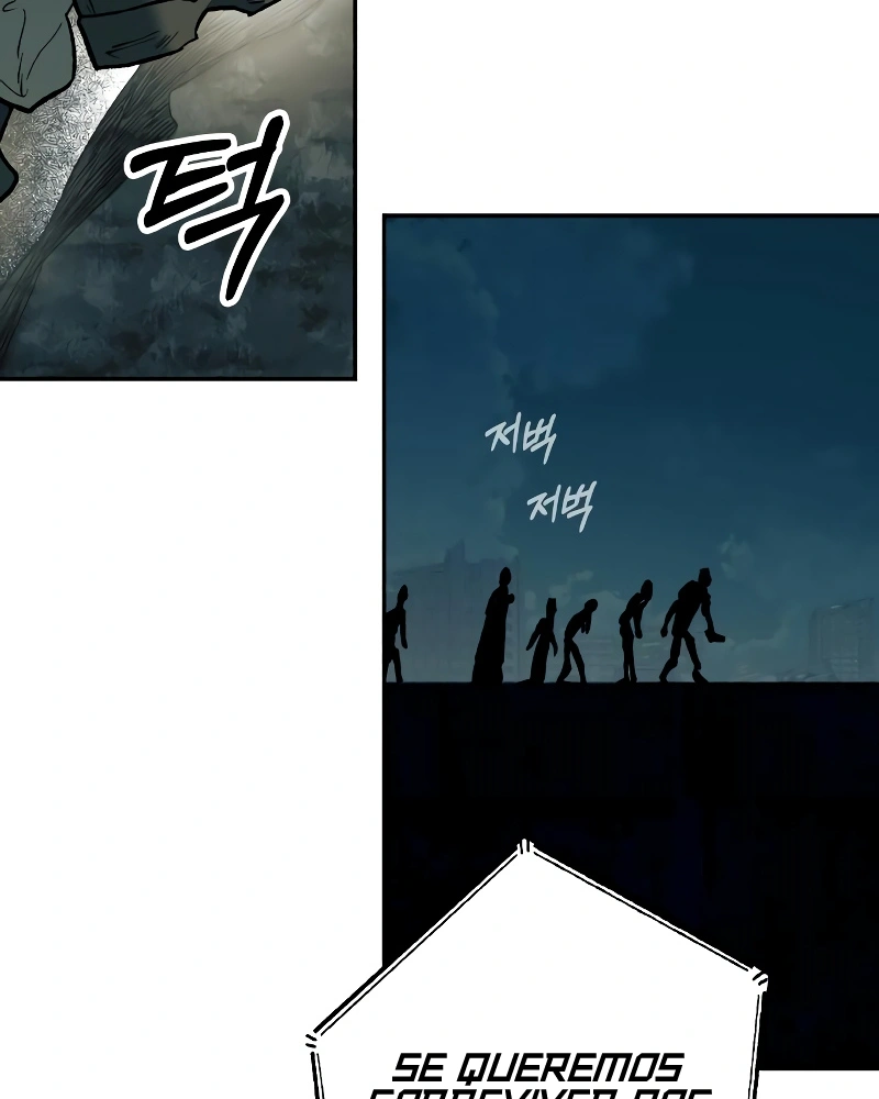 Read Surviving the Apocalypse PT Manga Online