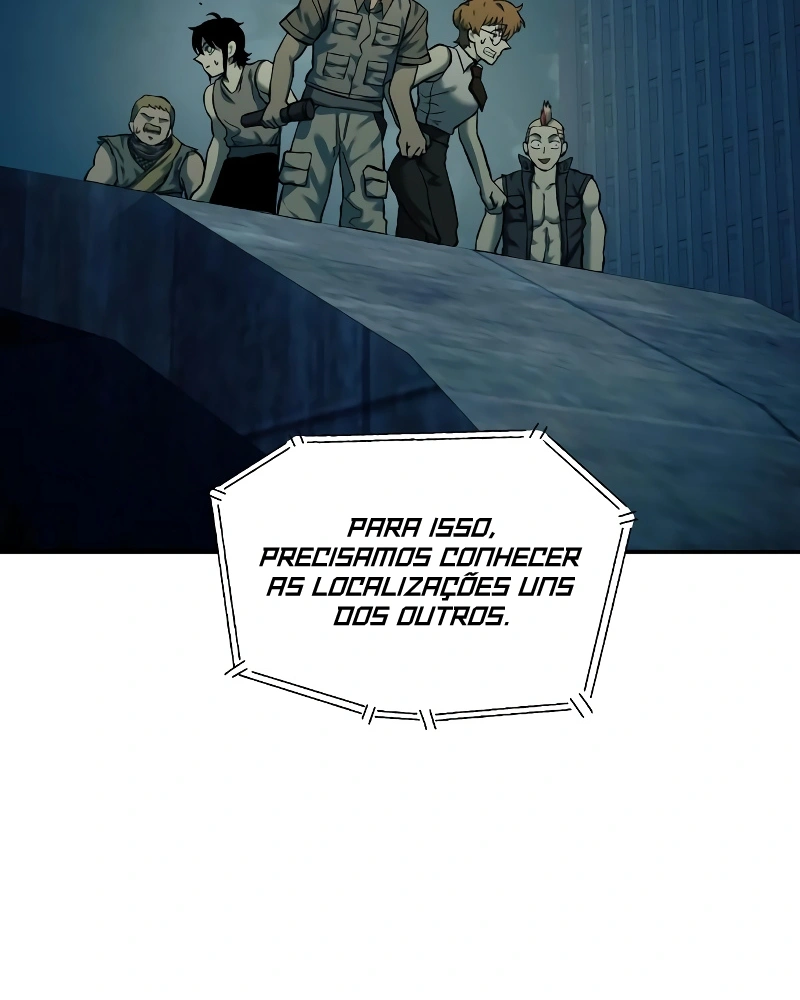 Read Surviving the Apocalypse PT Manga Online
