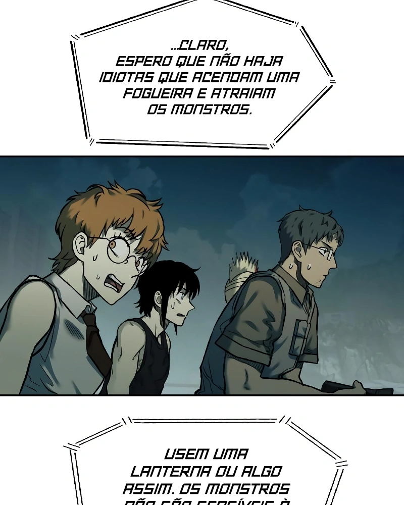 Read Surviving the Apocalypse PT Manga Online