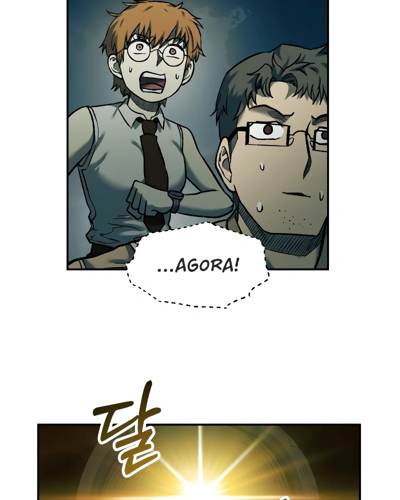 Read Surviving the Apocalypse PT Manga Online