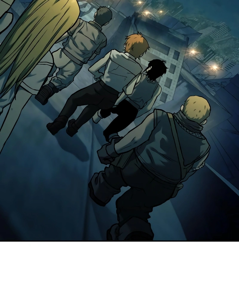 Read Surviving the Apocalypse PT Manga Online
