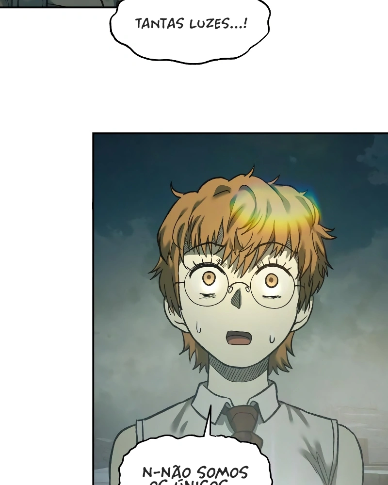 Read Surviving the Apocalypse PT Manga Online