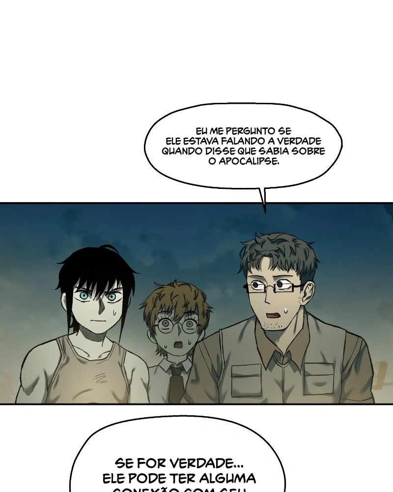 Read Surviving the Apocalypse PT Manga Online