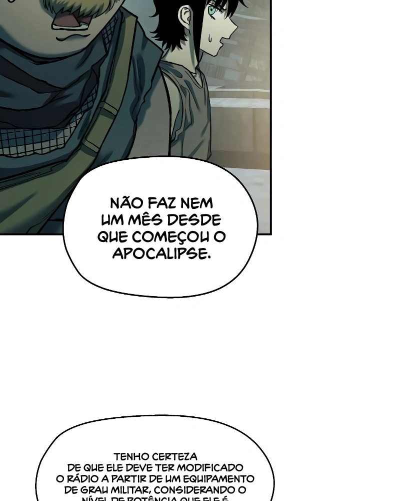 Read Surviving the Apocalypse PT Manga Online