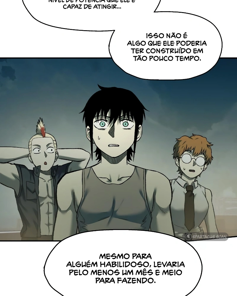 Read Surviving the Apocalypse PT Manga Online