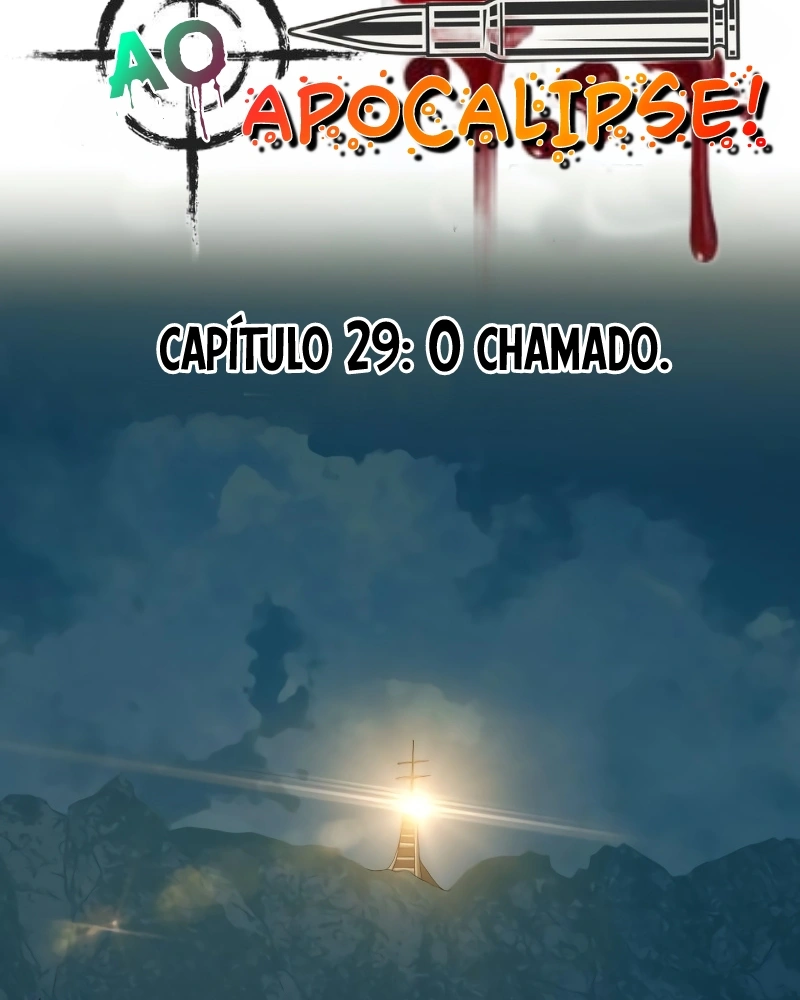 Read Surviving the Apocalypse PT Manga Online