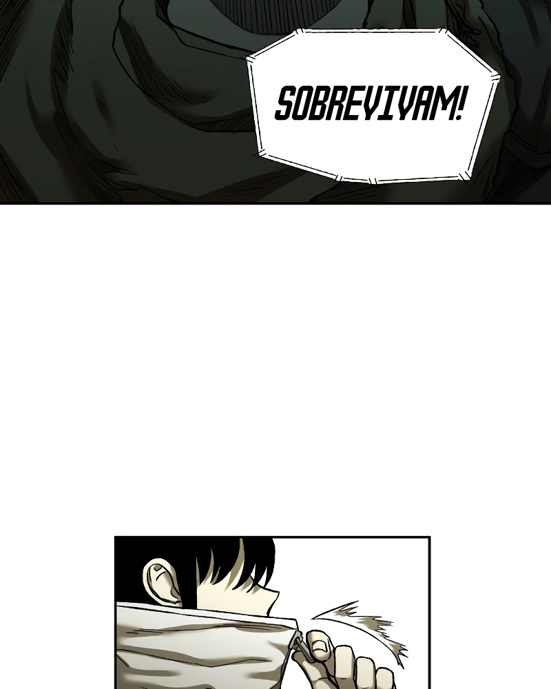 Read Surviving the Apocalypse PT Manga Online