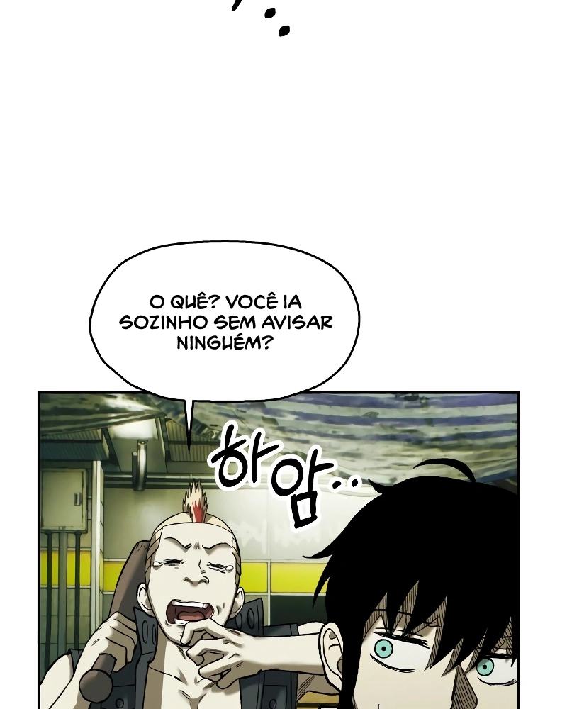 Read Surviving the Apocalypse PT Manga Online