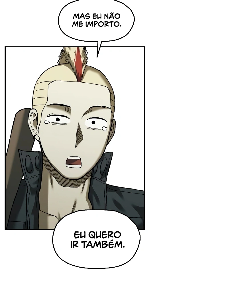 Read Surviving the Apocalypse PT Manga Online