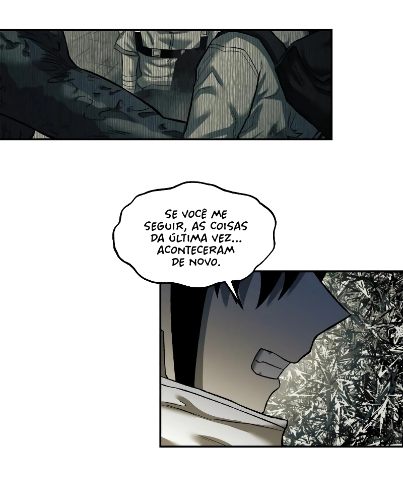 Read Surviving the Apocalypse PT Manga Online