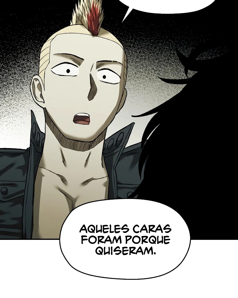 Read Surviving the Apocalypse PT Manga Online