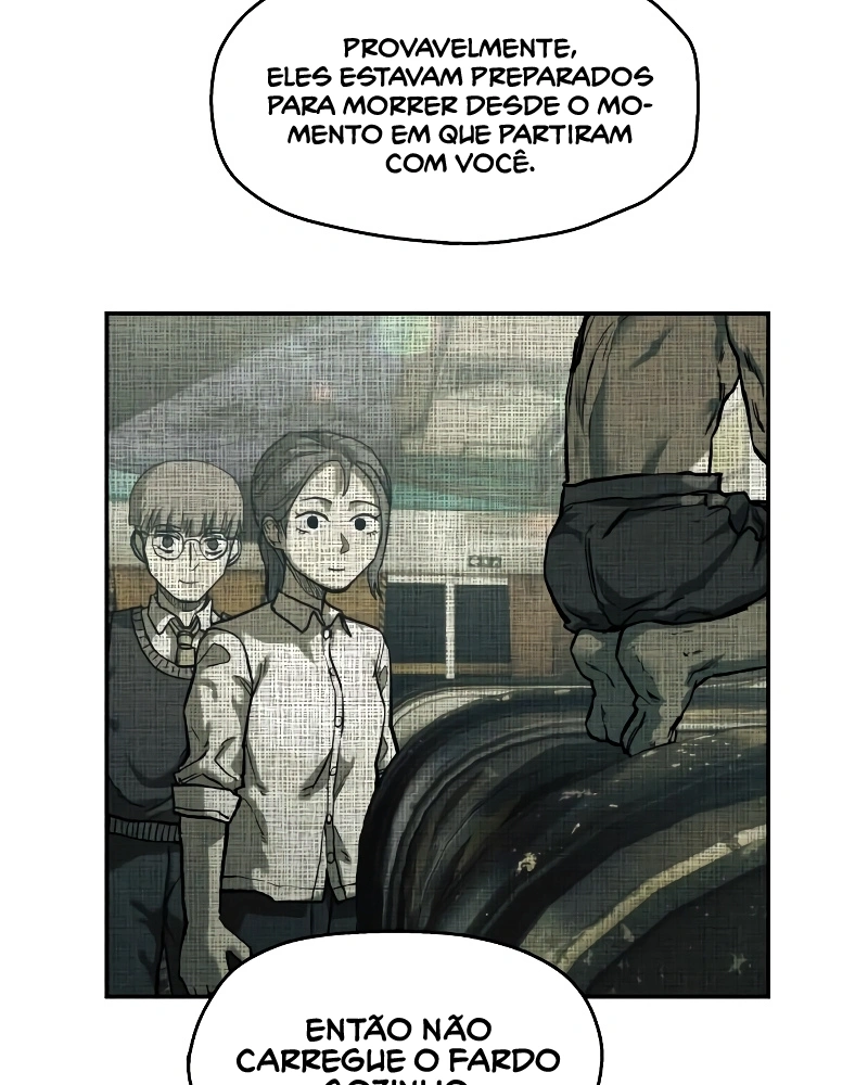 Read Surviving the Apocalypse PT Manga Online