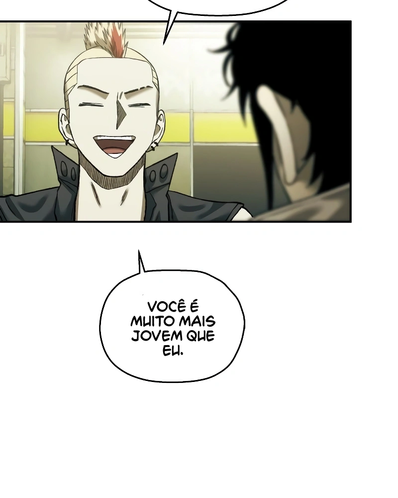 Read Surviving the Apocalypse PT Manga Online