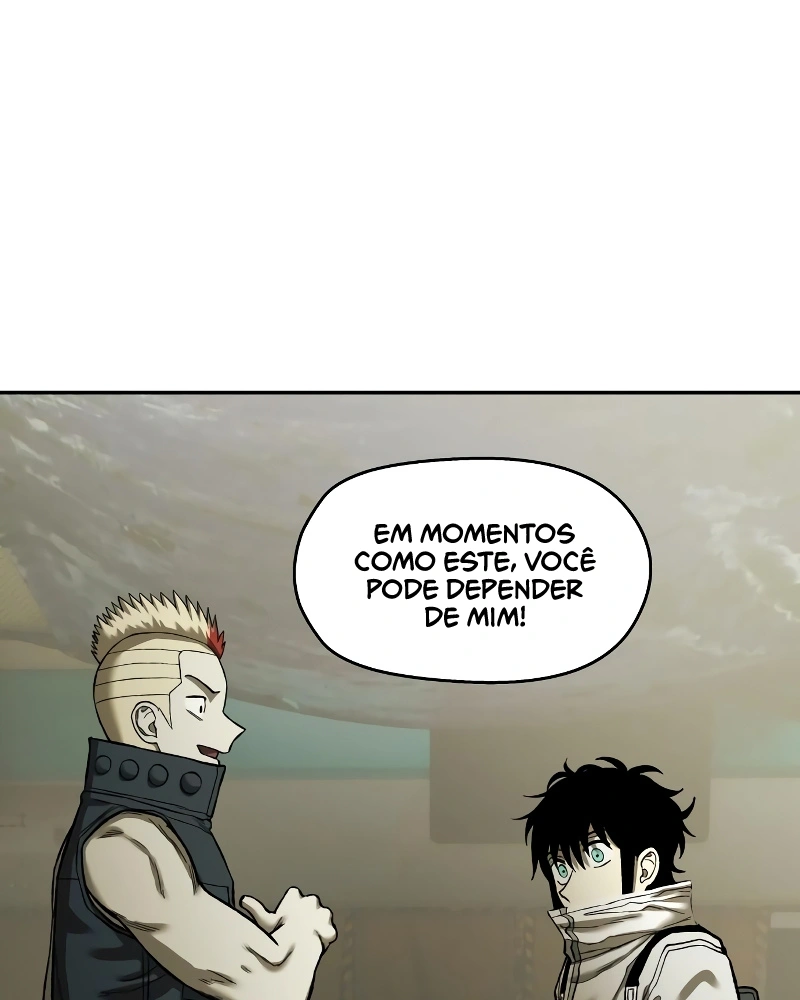 Read Surviving the Apocalypse PT Manga Online