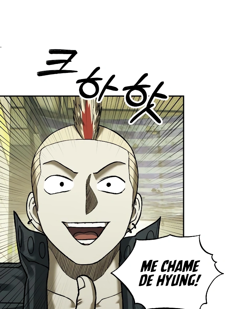 Read Surviving the Apocalypse PT Manga Online
