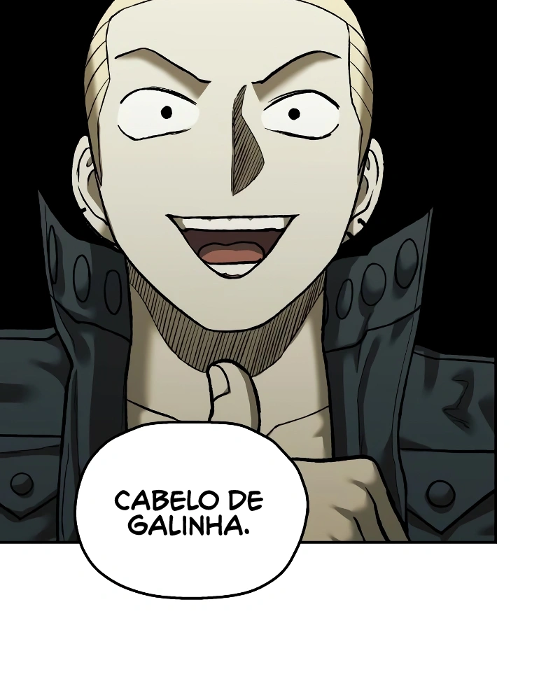 Read Surviving the Apocalypse PT Manga Online