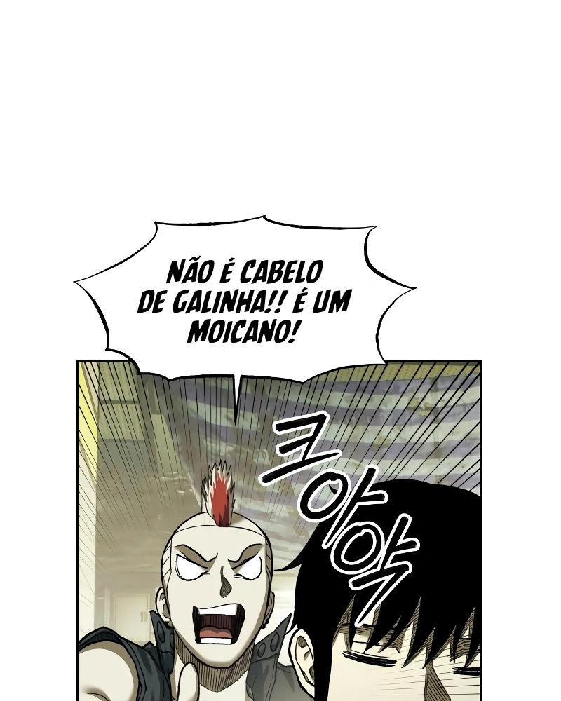 Read Surviving the Apocalypse PT Manga Online