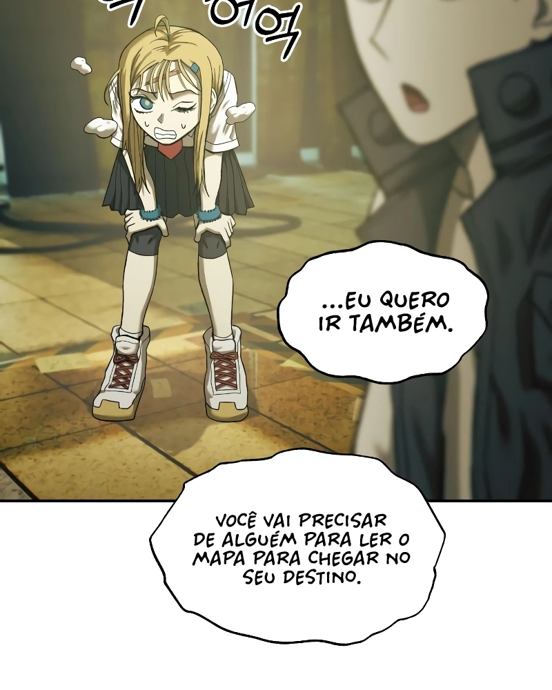 Read Surviving the Apocalypse PT Manga Online