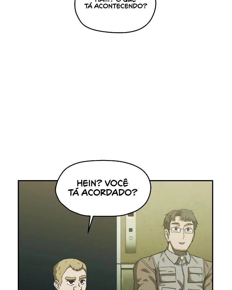 Read Surviving the Apocalypse PT Manga Online