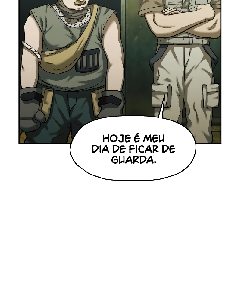 Read Surviving the Apocalypse PT Manga Online