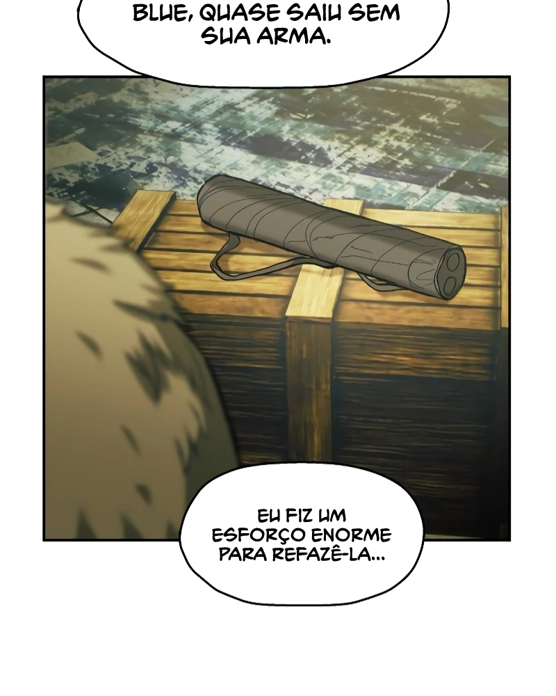 Read Surviving the Apocalypse PT Manga Online