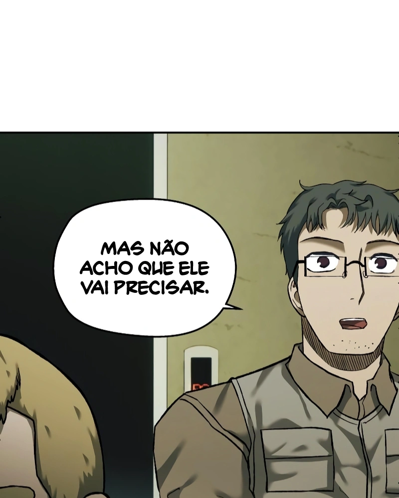 Read Surviving the Apocalypse PT Manga Online