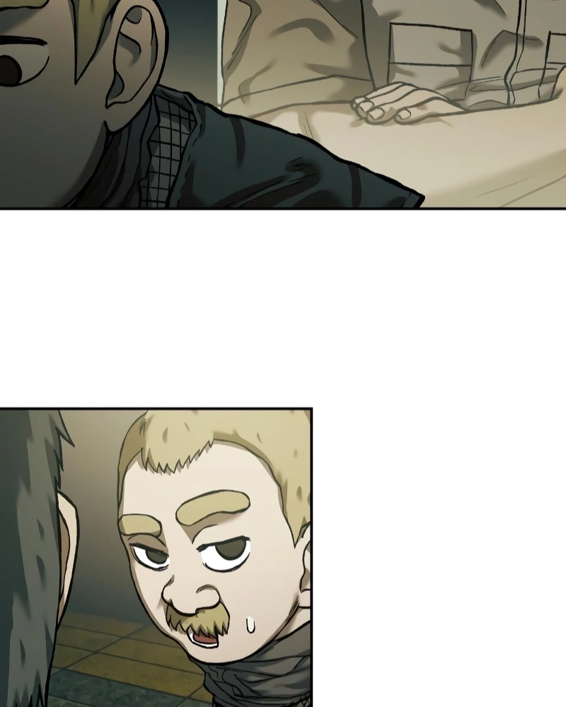 Read Surviving the Apocalypse PT Manga Online