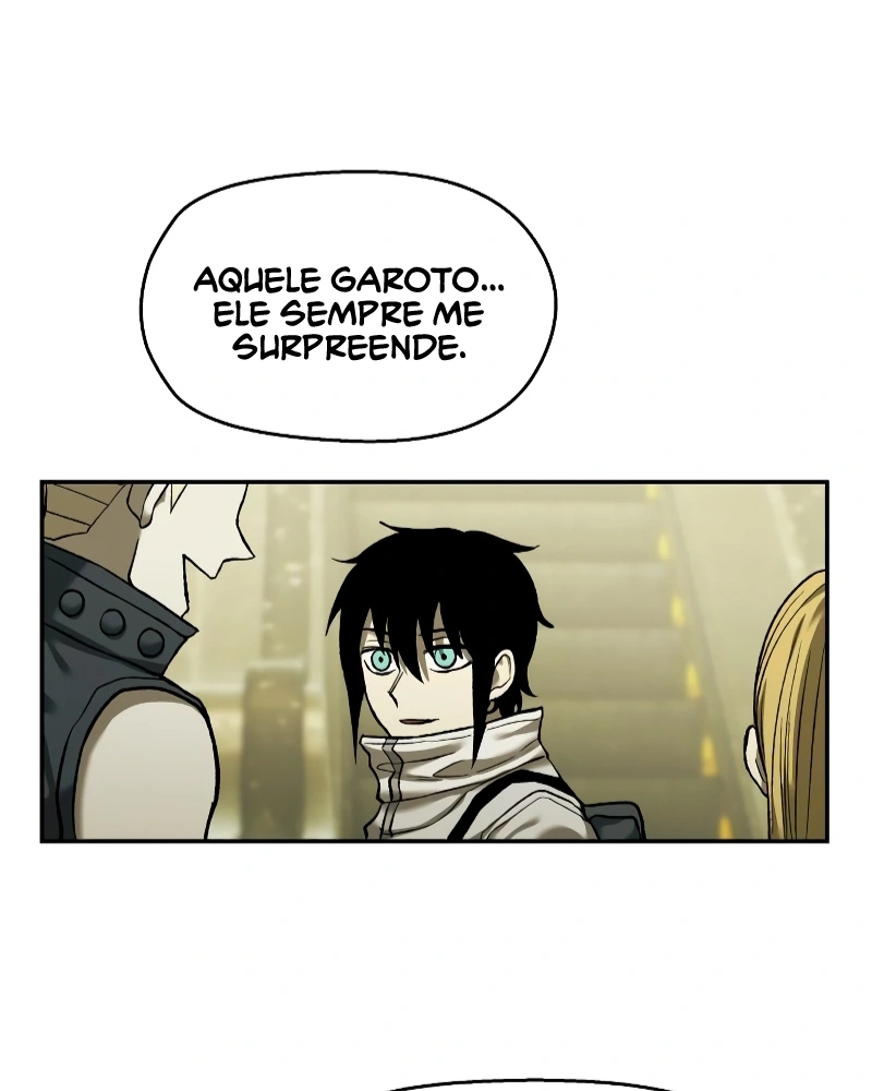 Read Surviving the Apocalypse PT Manga Online