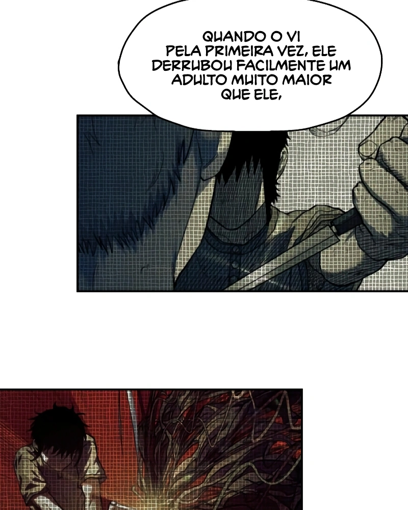 Read Surviving the Apocalypse PT Manga Online