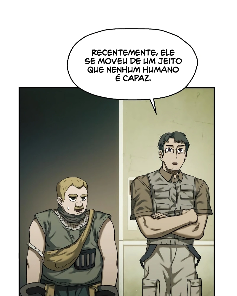 Read Surviving the Apocalypse PT Manga Online