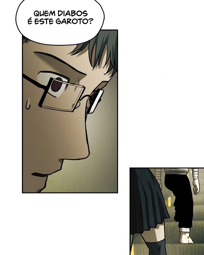 Read Surviving the Apocalypse PT Manga Online