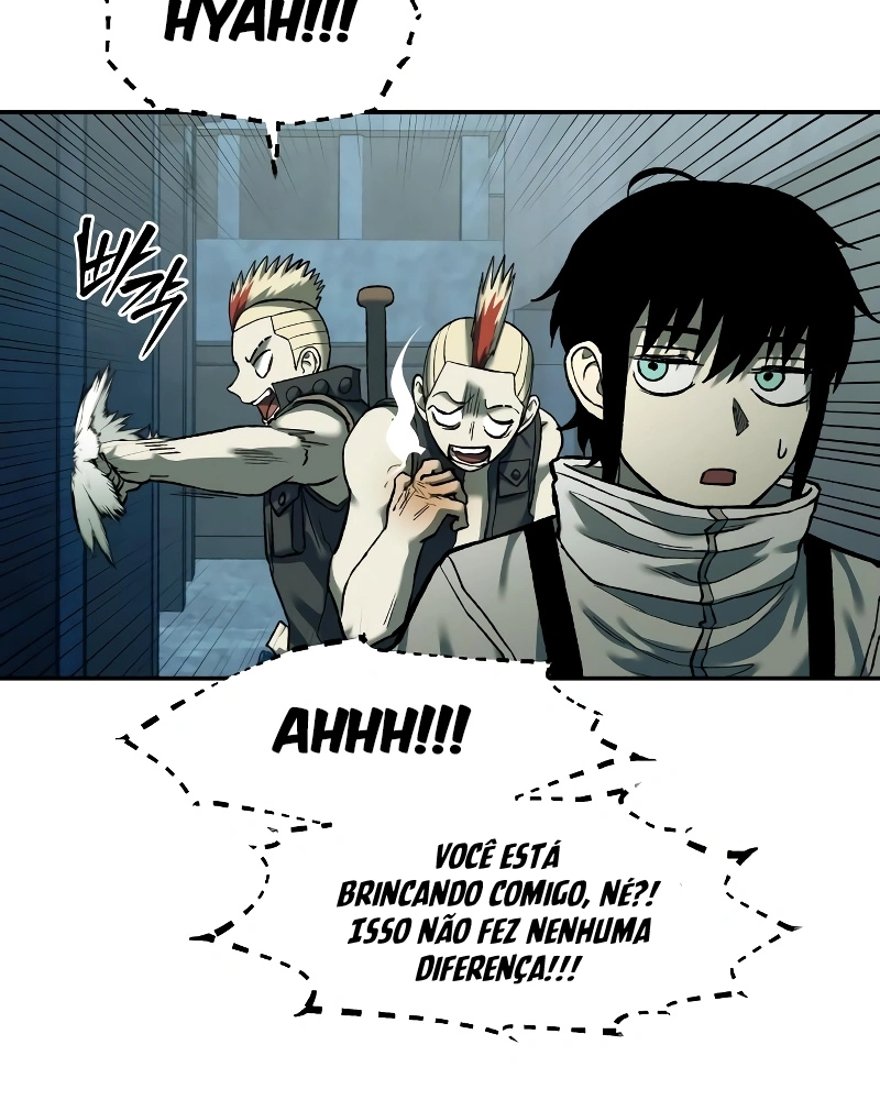 Read Surviving the Apocalypse PT Manga Online
