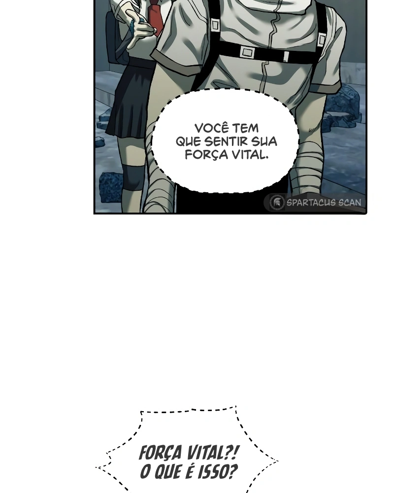 Read Surviving the Apocalypse PT Manga Online