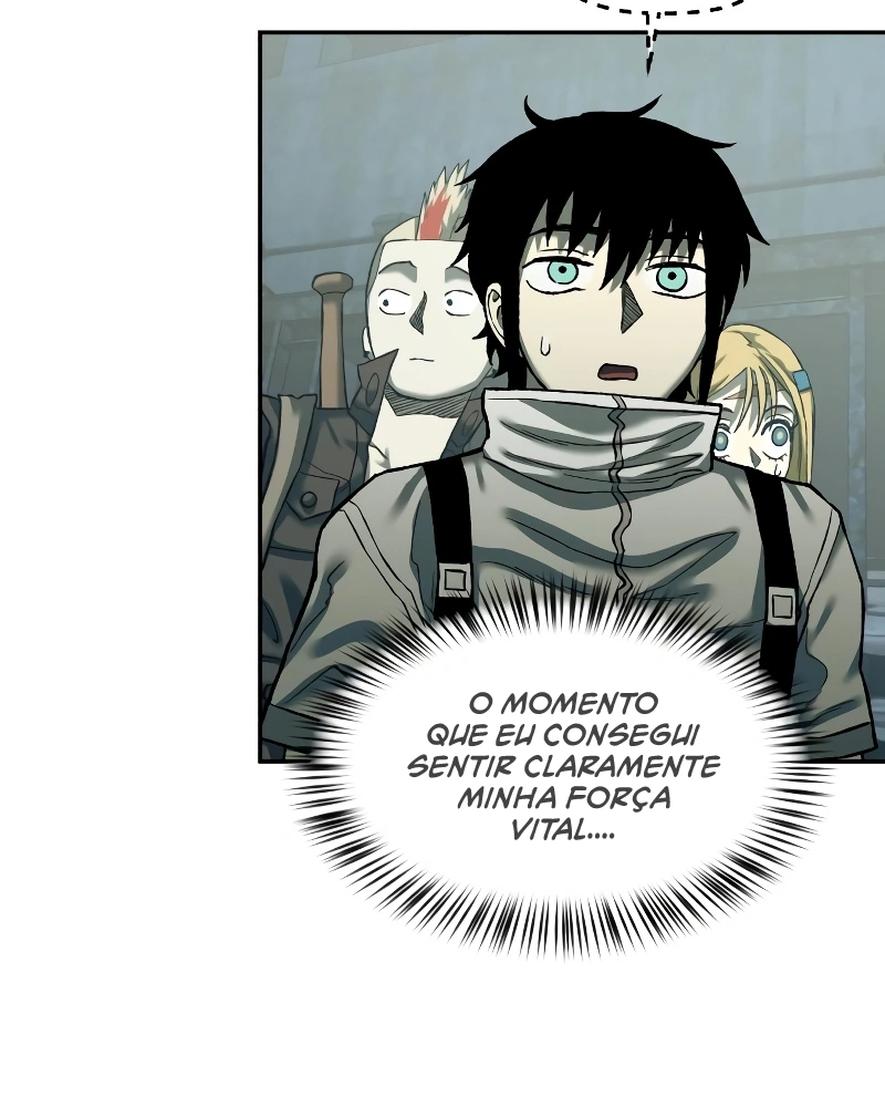 Read Surviving the Apocalypse PT Manga Online