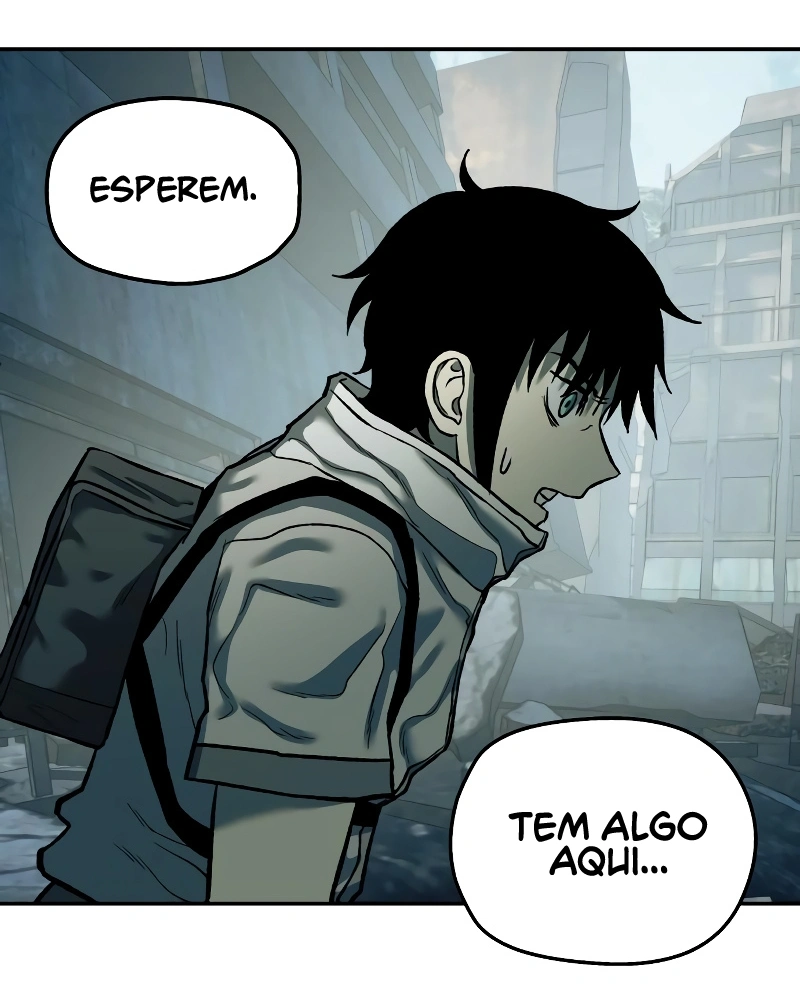 Read Surviving the Apocalypse PT Manga Online