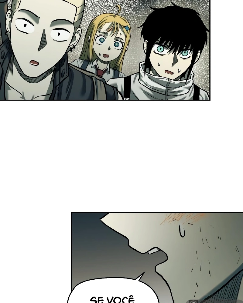 Read Surviving the Apocalypse PT Manga Online
