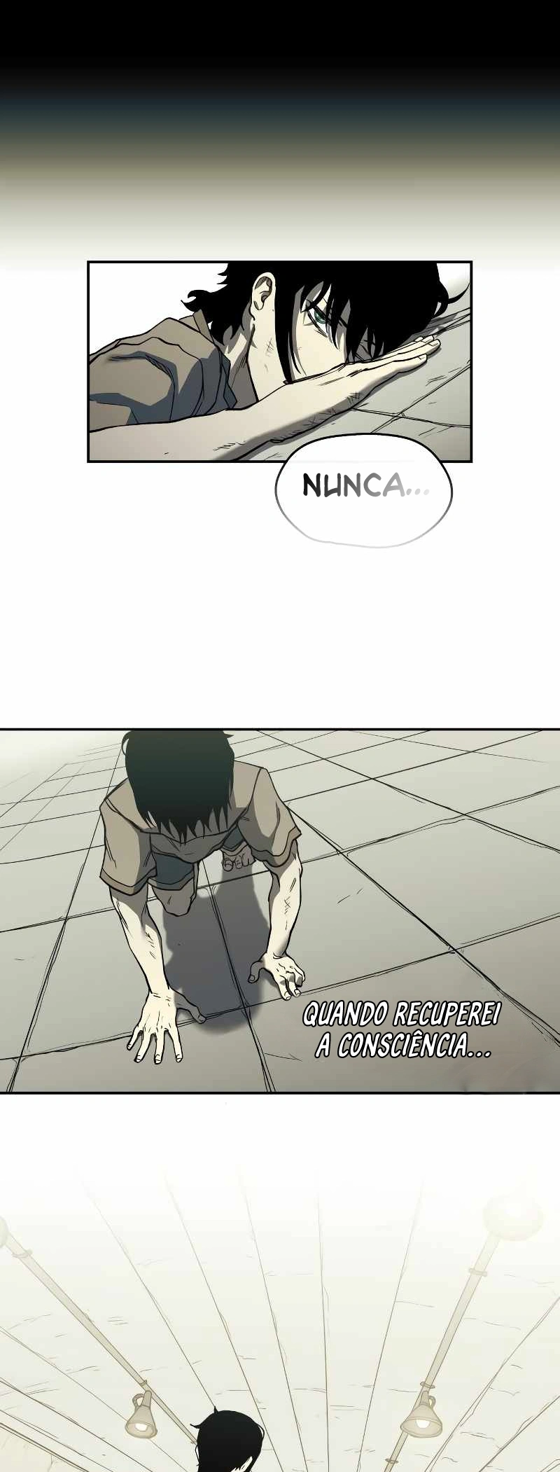 Read Surviving the Apocalypse PT Manga Online