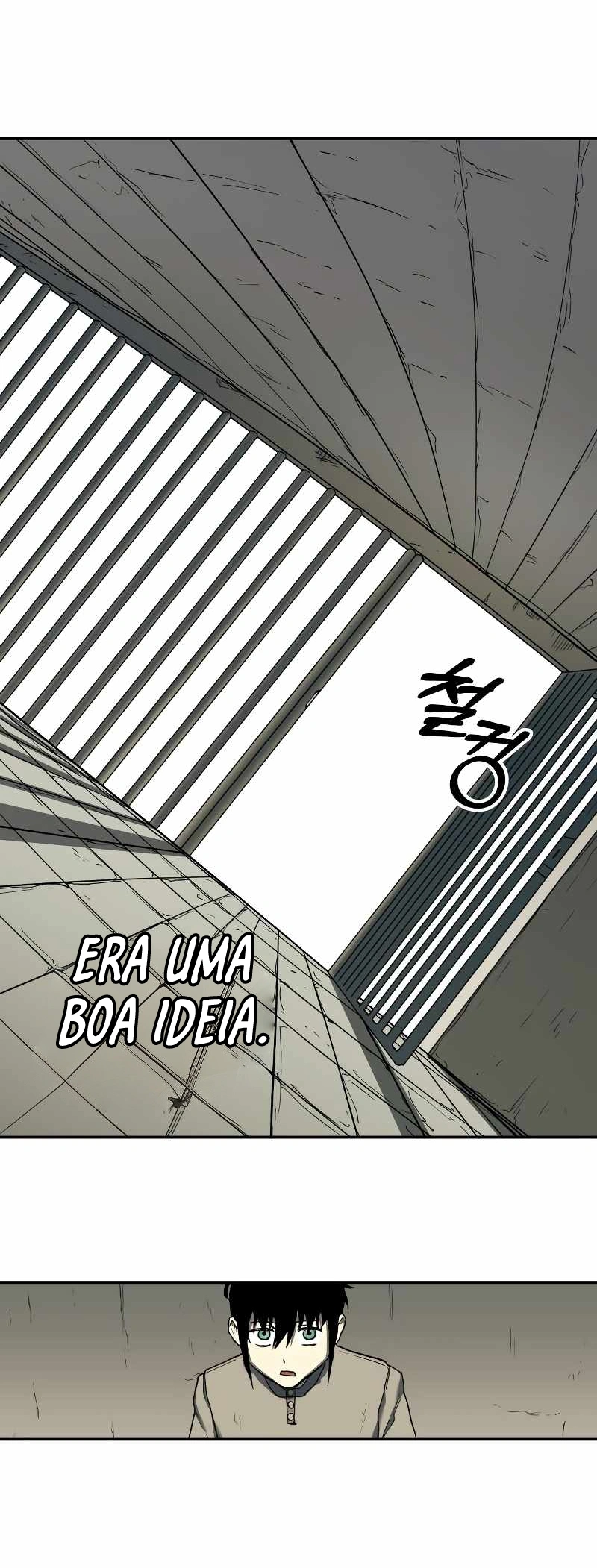 Read Surviving the Apocalypse PT Manga Online