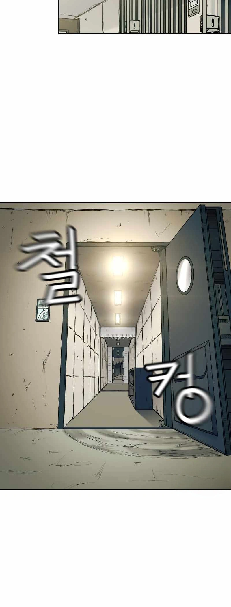 Read Surviving the Apocalypse PT Manga Online