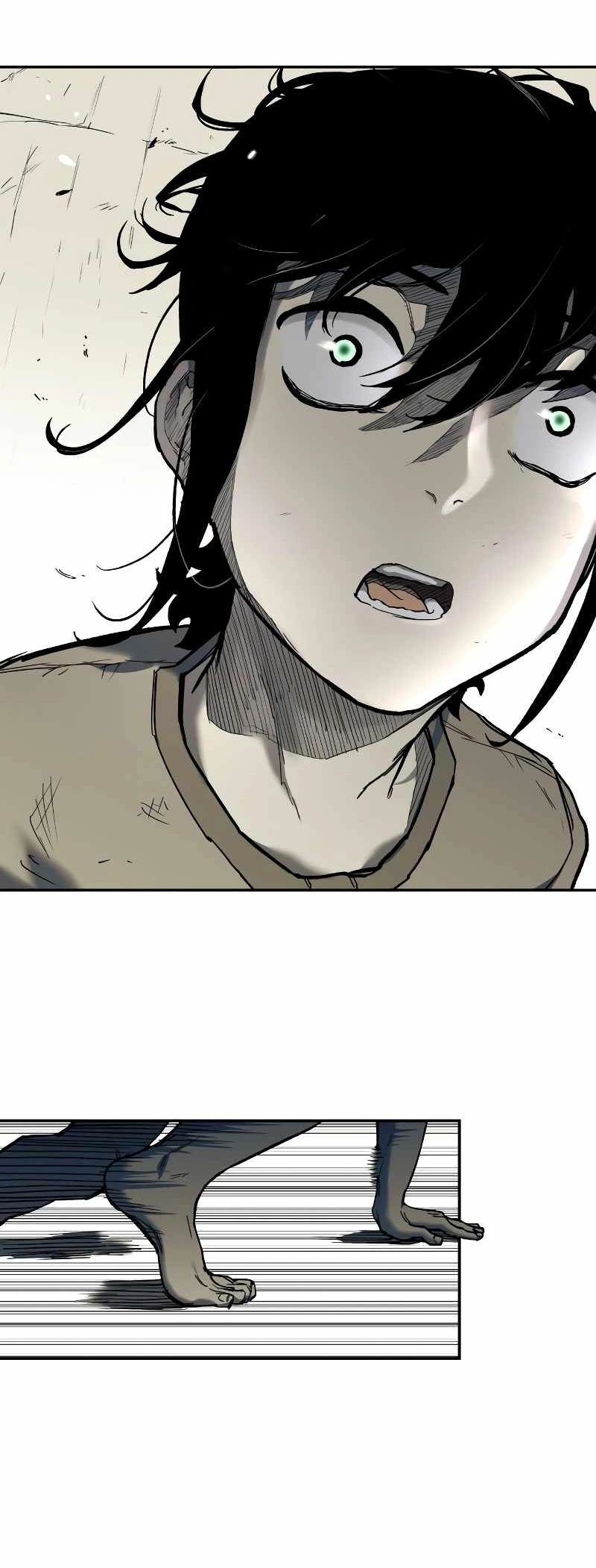 Read Surviving the Apocalypse PT Manga Online
