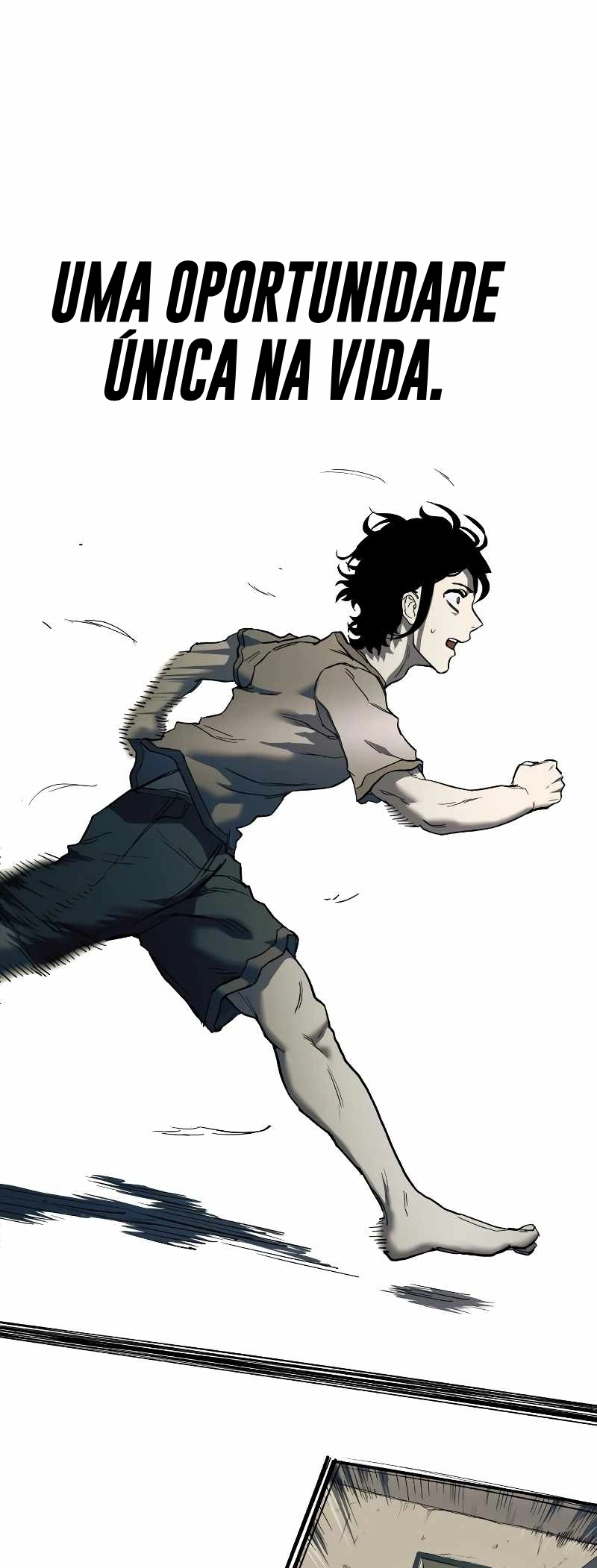 Read Surviving the Apocalypse PT Manga Online
