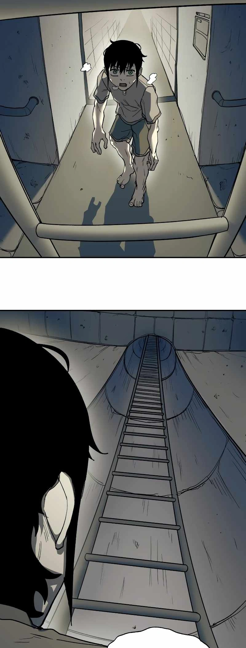 Read Surviving the Apocalypse PT Manga Online