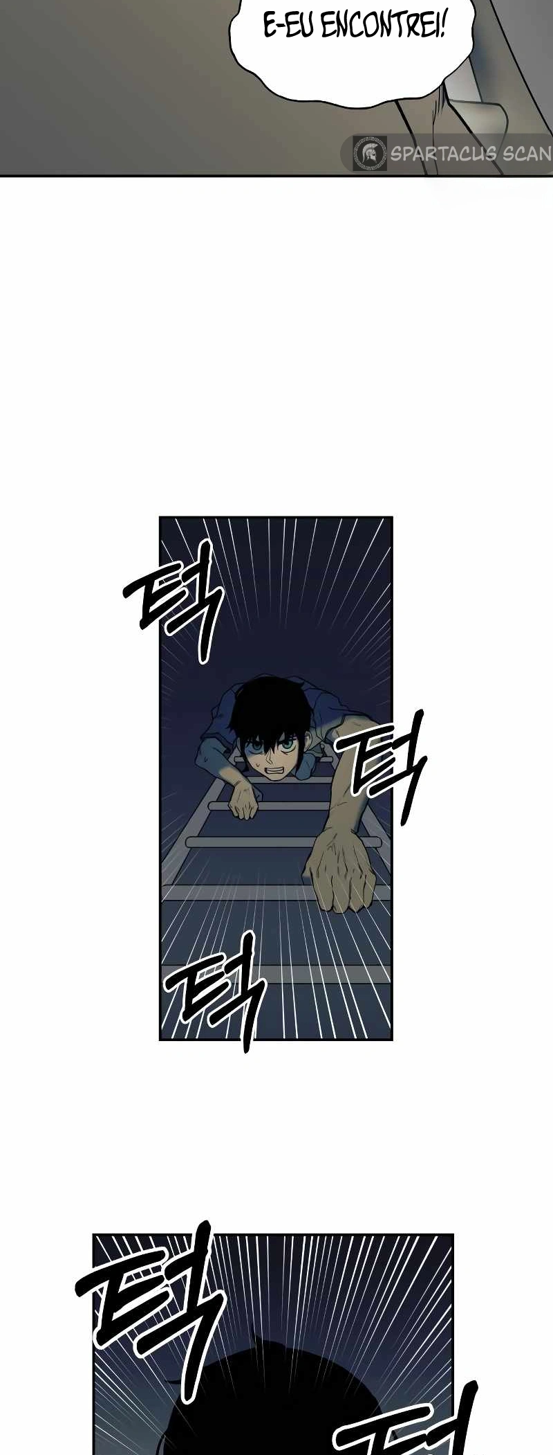 Read Surviving the Apocalypse PT Manga Online