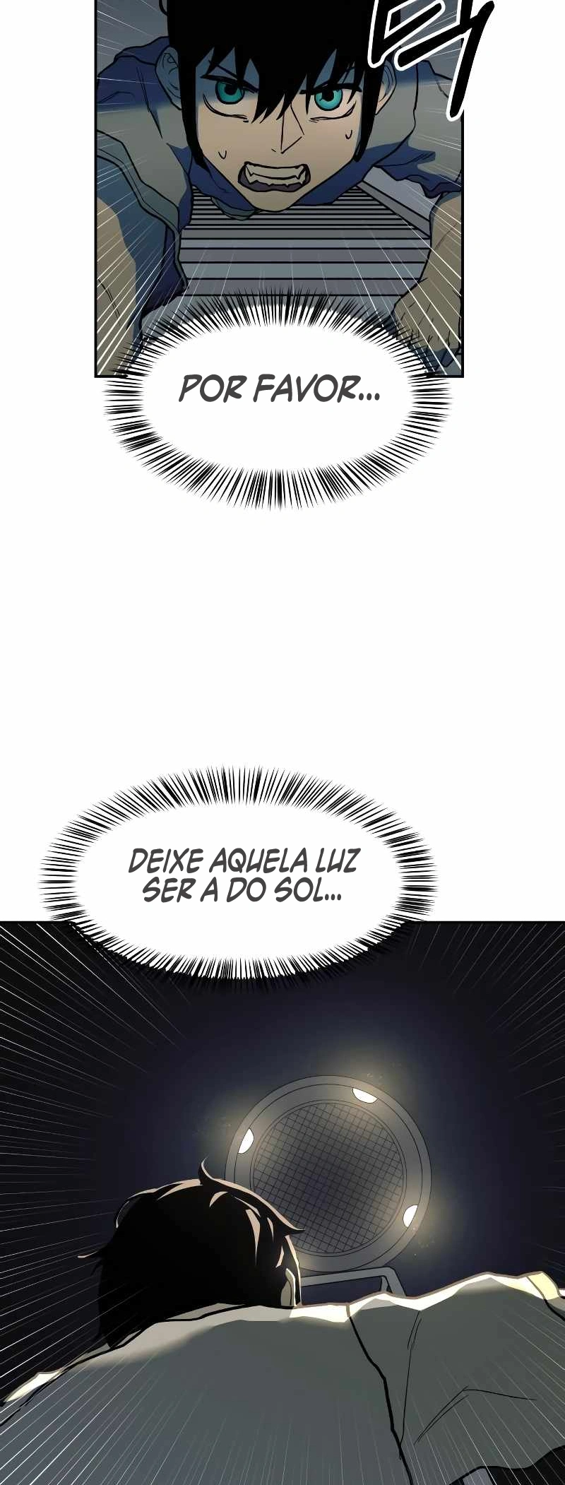 Read Surviving the Apocalypse PT Manga Online
