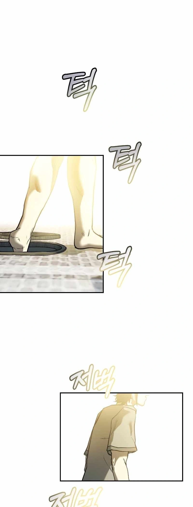 Read Surviving the Apocalypse PT Manga Online