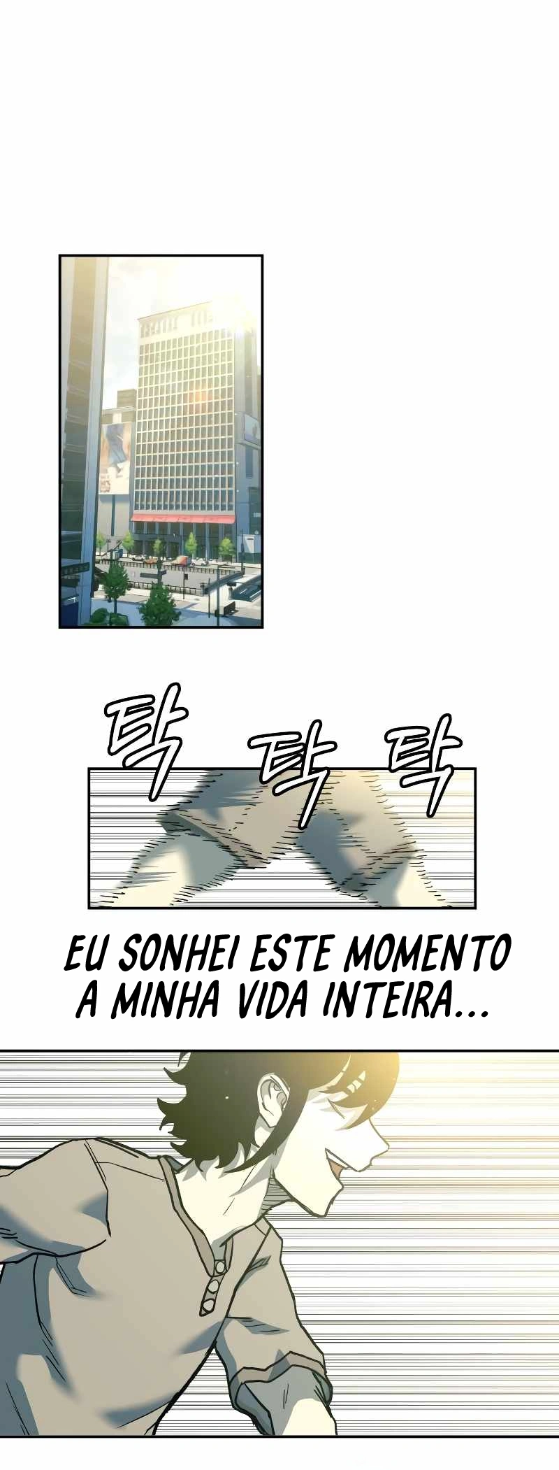Read Surviving the Apocalypse PT Manga Online