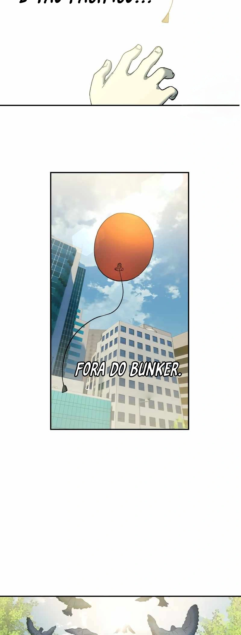 Read Surviving the Apocalypse PT Manga Online