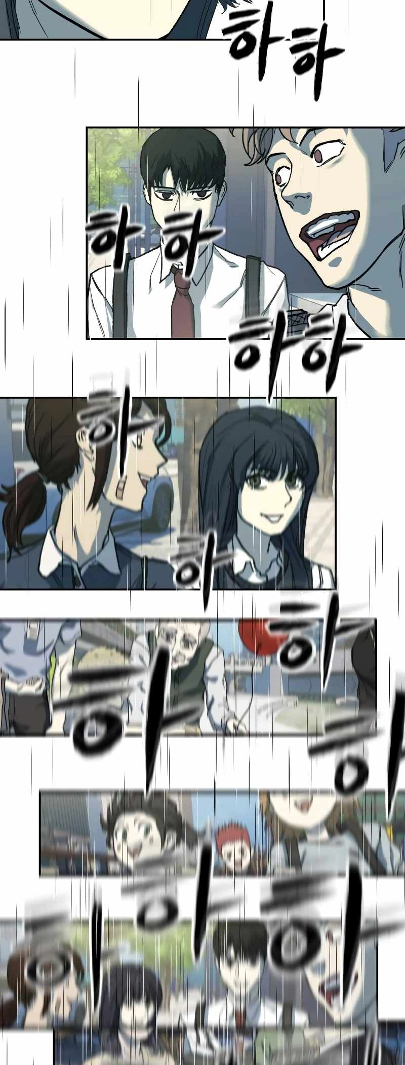 Read Surviving the Apocalypse PT Manga Online