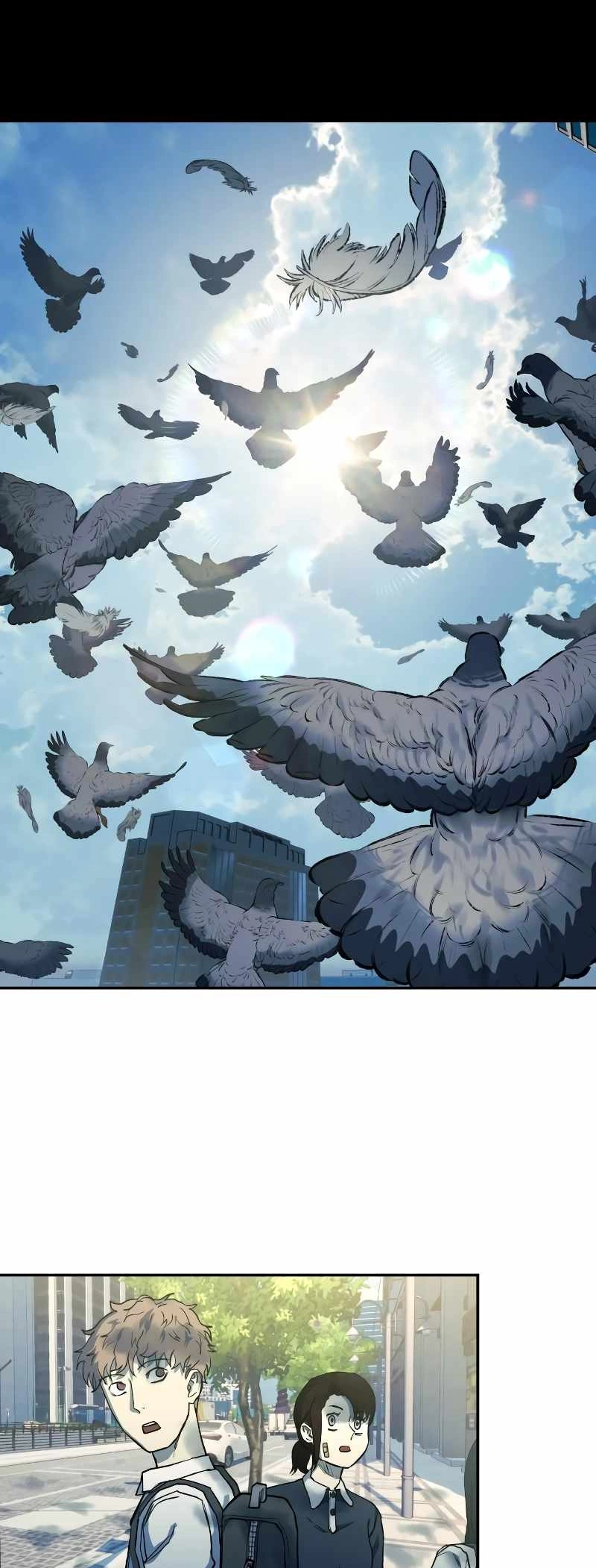 Read Surviving the Apocalypse PT Manga Online