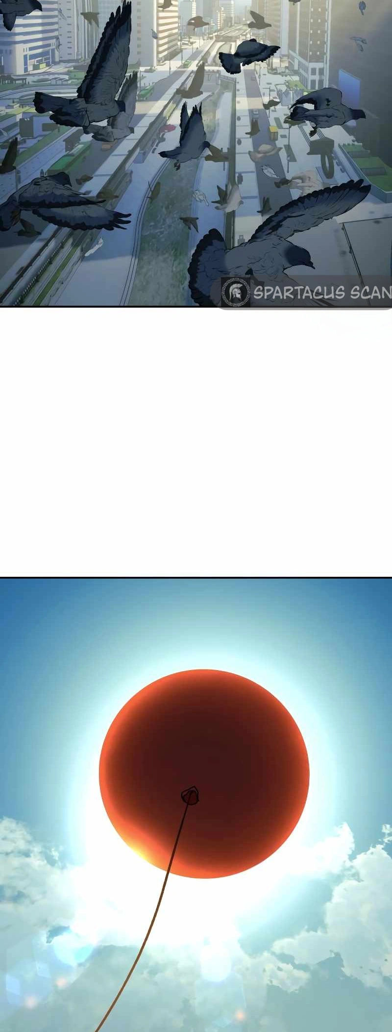Read Surviving the Apocalypse PT Manga Online